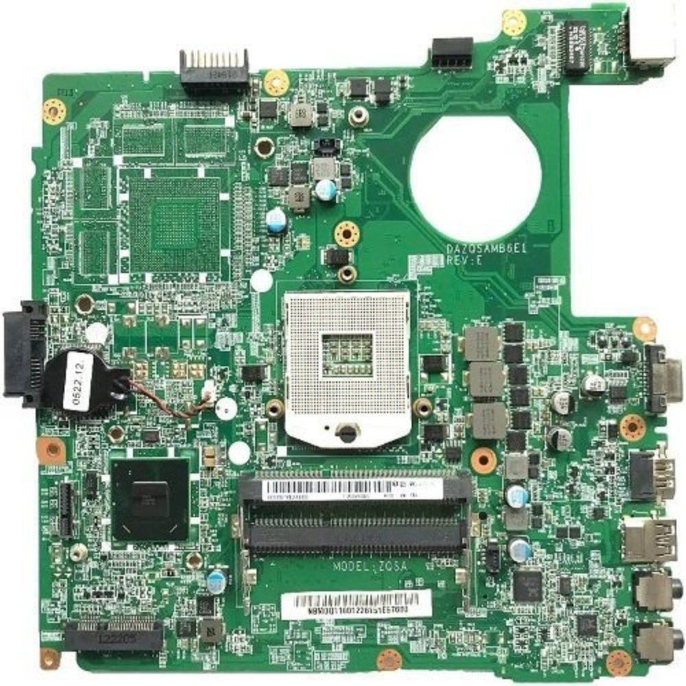 Acer Laptop Motherboard Price